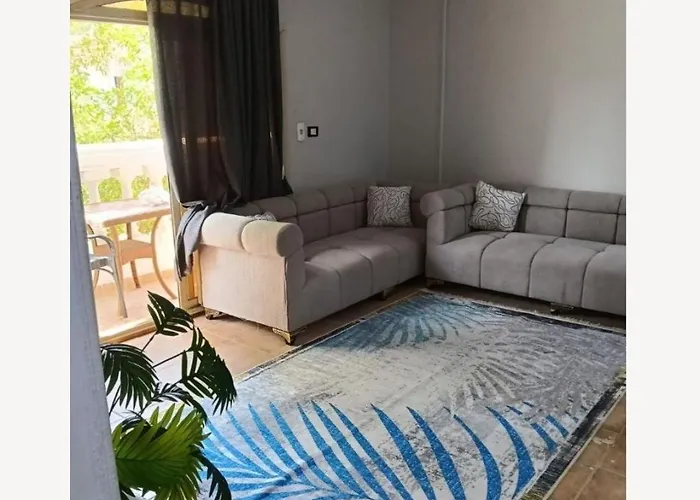 Apartman بمبارك اثنين - In Mubarak Two